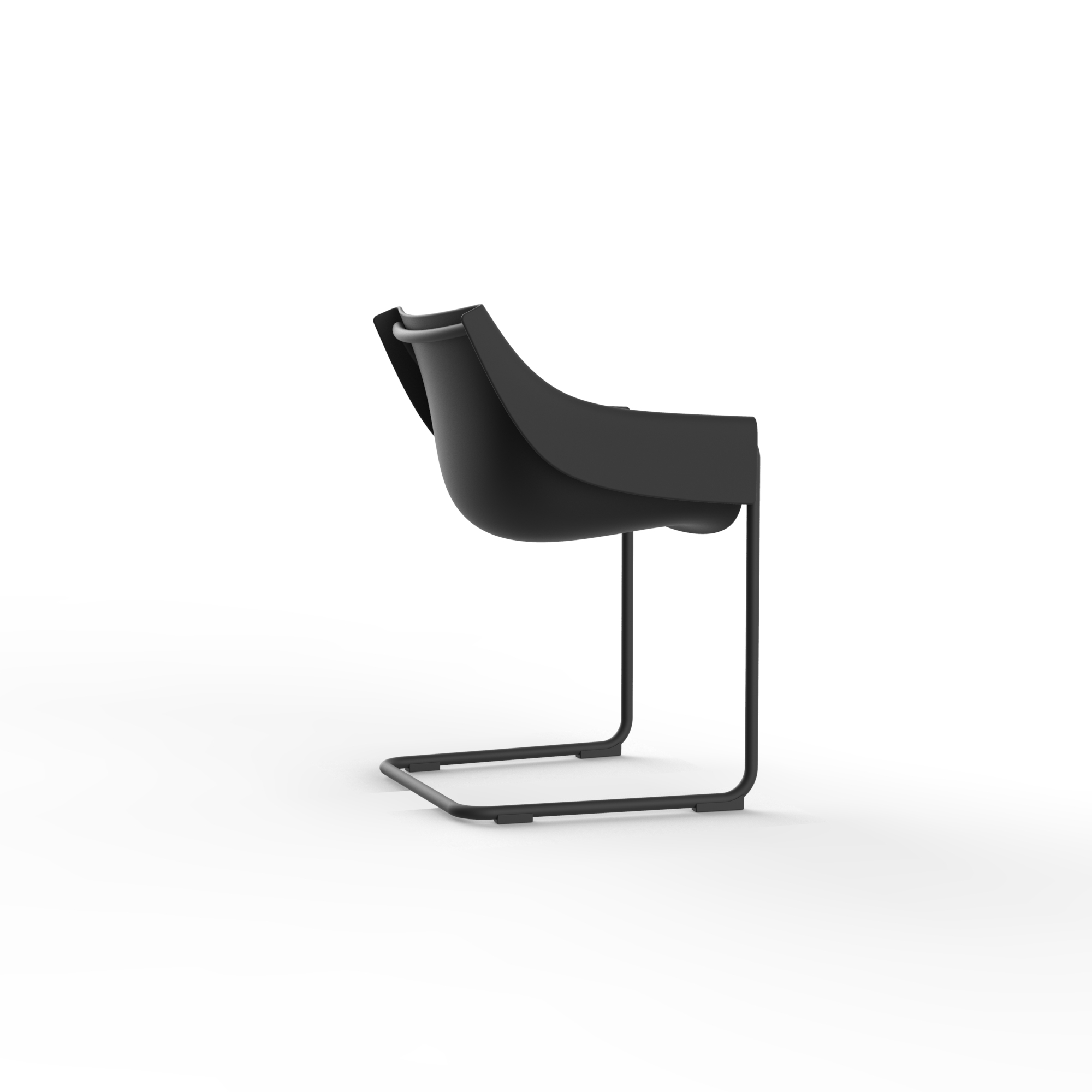 Vondom Manta outdoor indoor designer chair (12) 